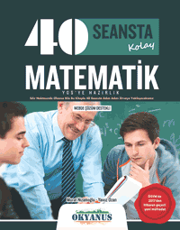 Okyanus Matematik Konu Anlatımı