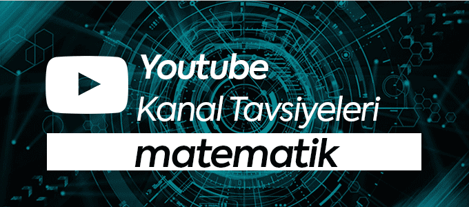 Matematik Kanal Önerileri