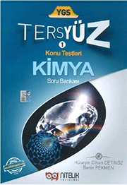 Nitelik Tersyüz Kimya