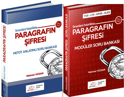 Paragrafın Şifresi