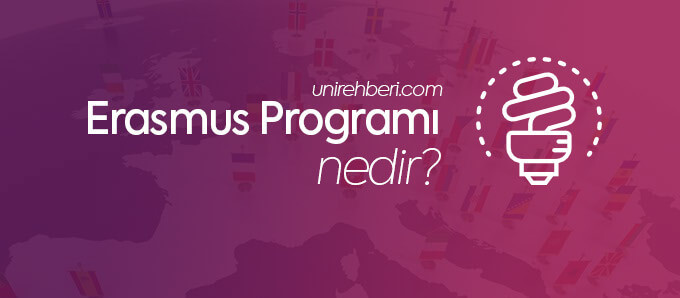 Erasmus Programı Nedir?