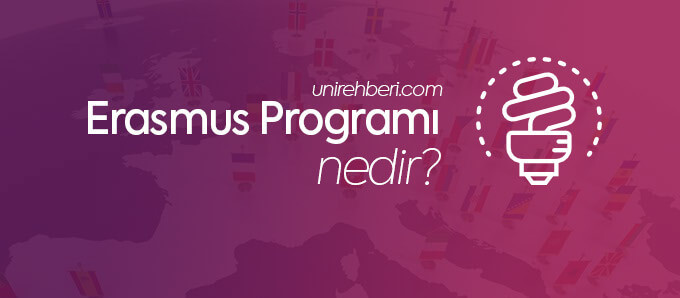 Erasmus Programı Nedir?