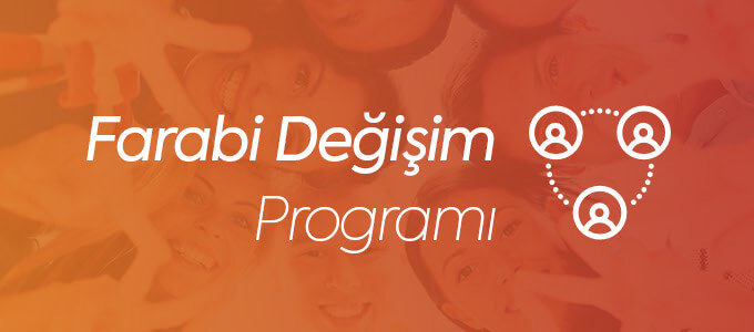 Farabi Değişim Programı Nedir?