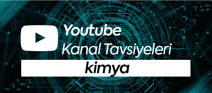 Kimya ders çalışma