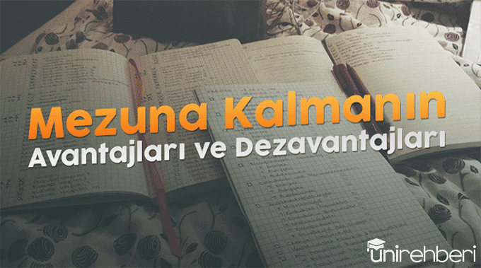 Mezuna Kalmak