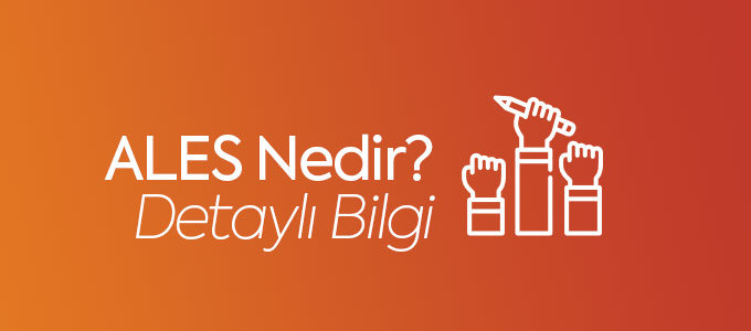 Ales Nedir?