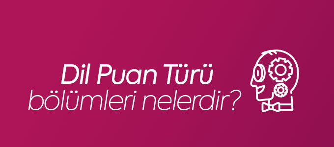 Dil Bölümleri ve Meslekleri