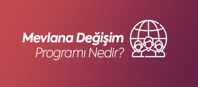 Mevlana Değişim Programı