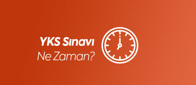 YKS Geri Sayım
