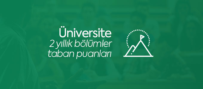 ascilik bolumu 2022 taban puanlari ve siralama unirehberi