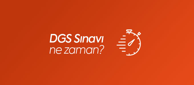 DGS Geri Sayım