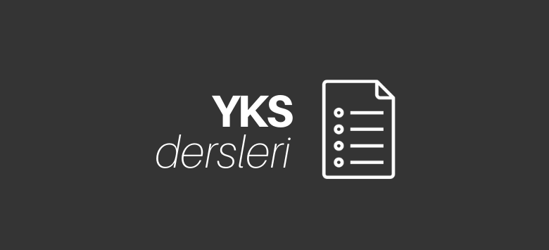 Yks Tyt Ayt Dersleri Cozmemiz Gereken Testler 2021 Unirehberi