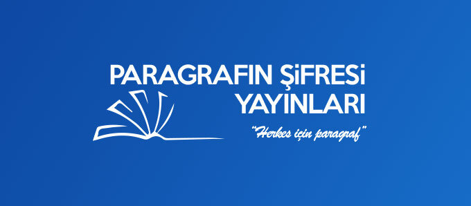 Paragrafın Şifresi Yayınları