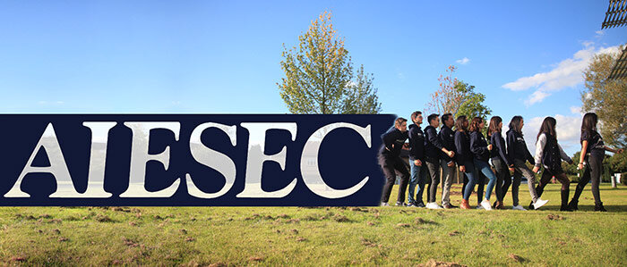 aiesec
