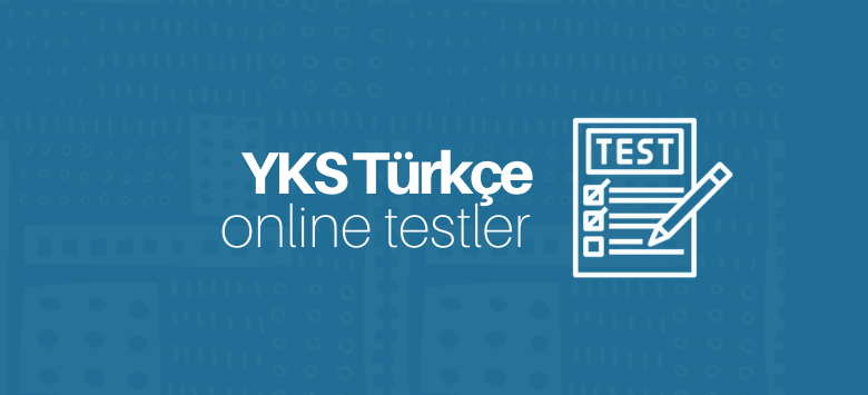 YKS TYT Türkçe Test