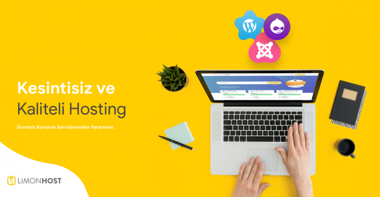 Limon Hosting