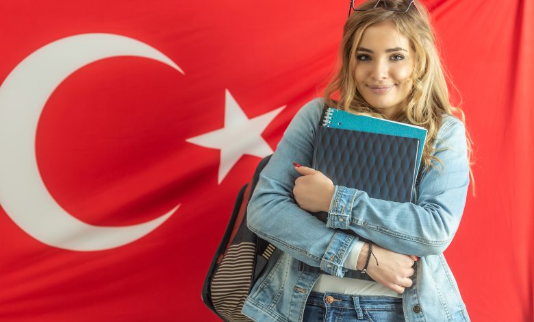 Türkiye dil öğrenimi