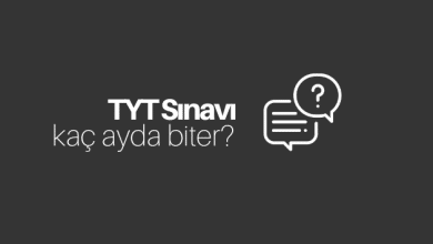 TYT Kaç Ayda Biter?