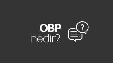 OBP Nedir