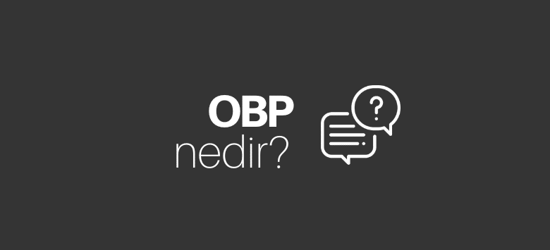 OBP Nedir