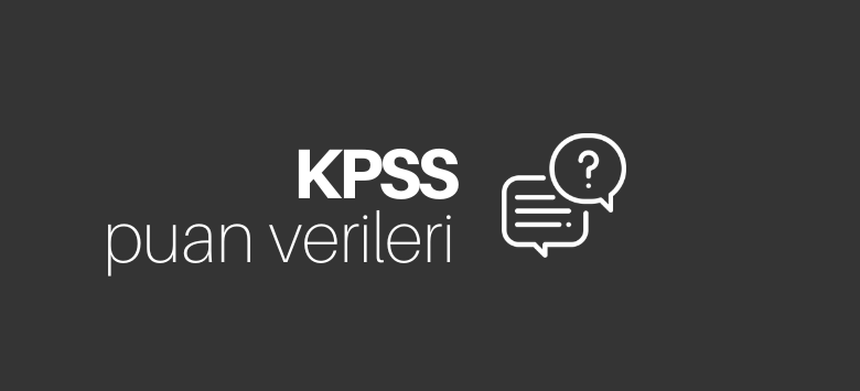KPSS Kaç Net Kaç Puan Getirir?